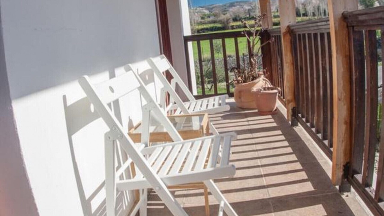 Photo of Patio Balcony in Laneia