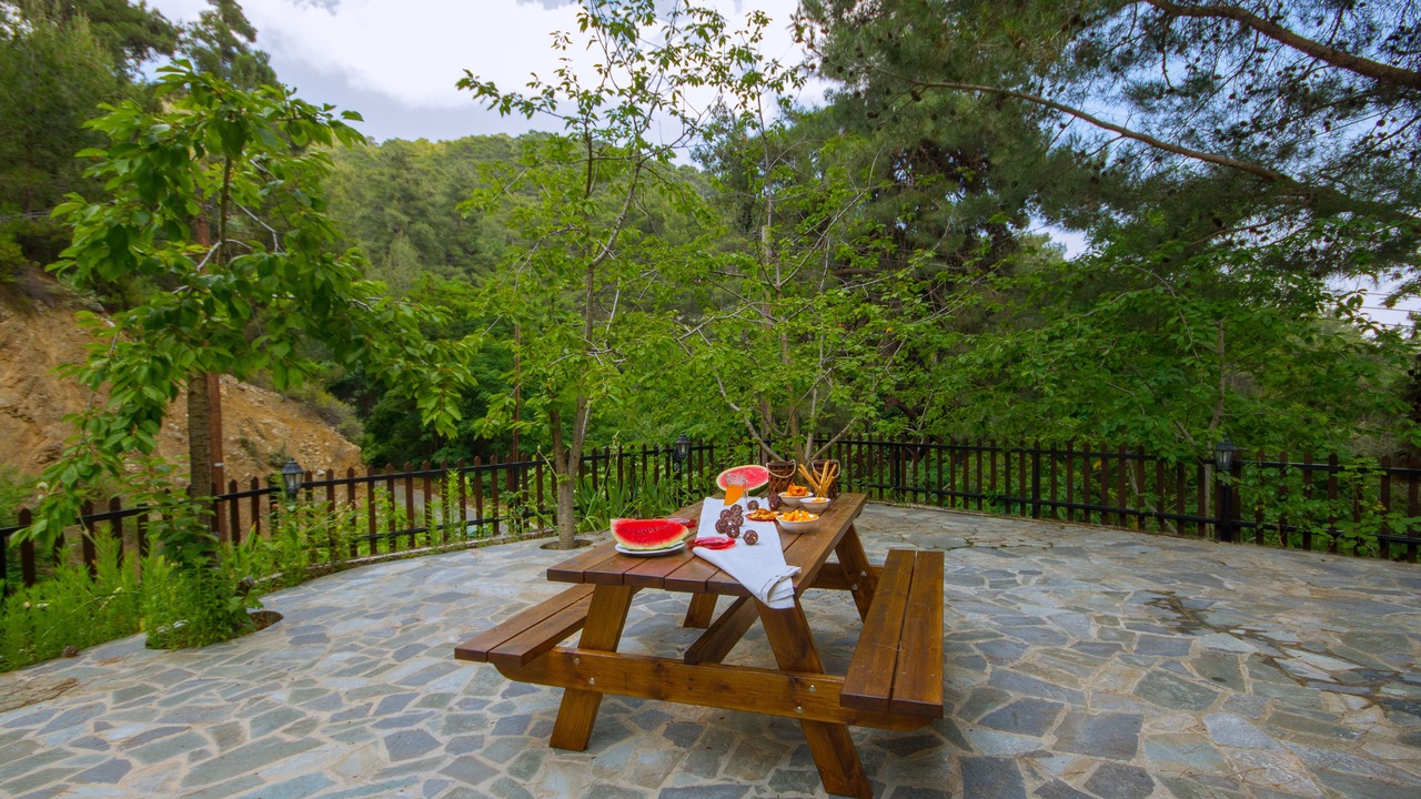Photo of Outdoor in Platres