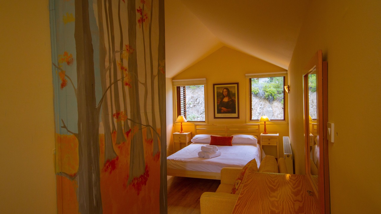 Photo of Bedroom in Platres