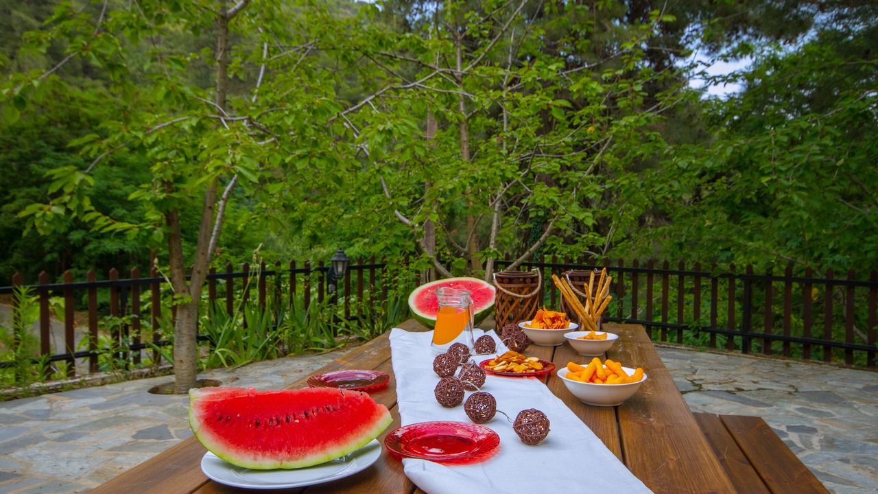 Photo of Outdoor in Platres