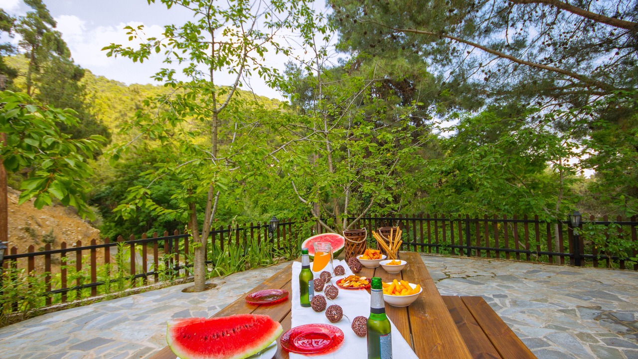 Photo of Outdoor in Platres