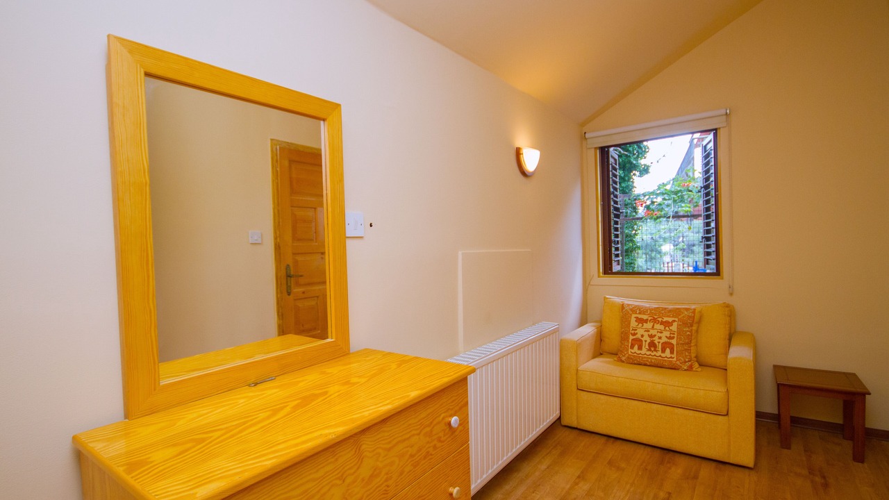 Photo of Livingroom in Platres
