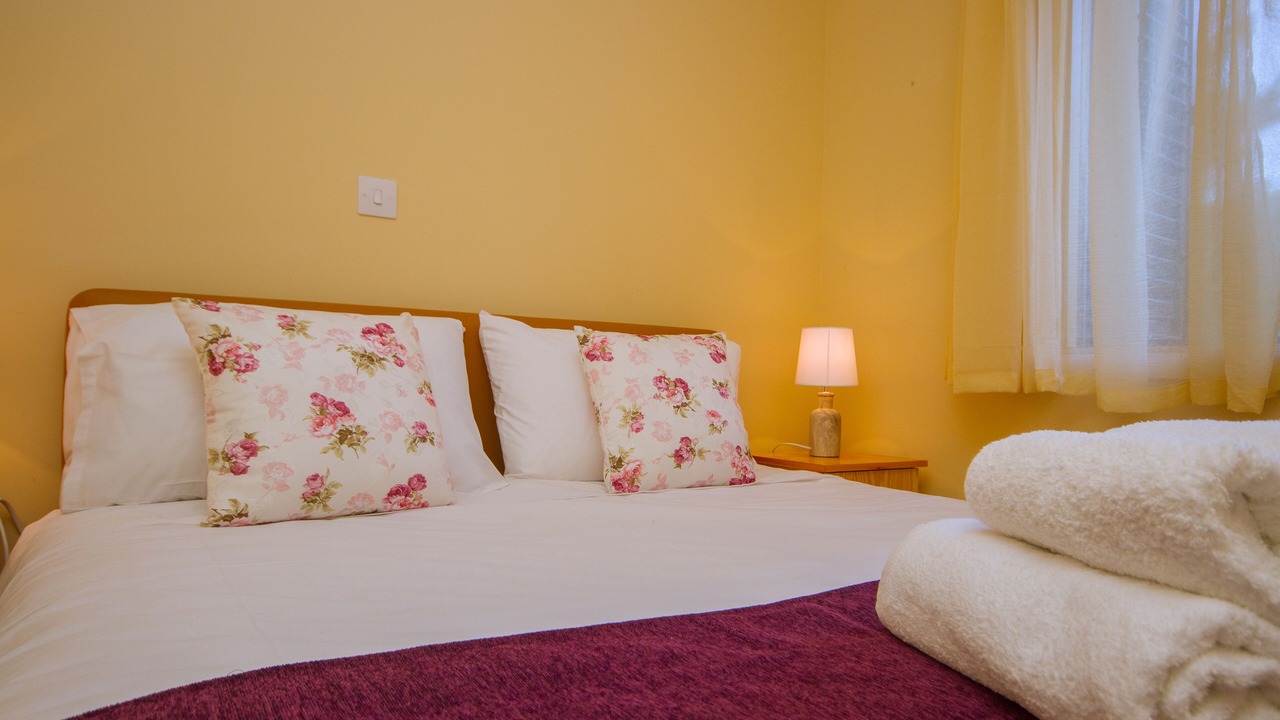 Photo of Bedroom in Platres