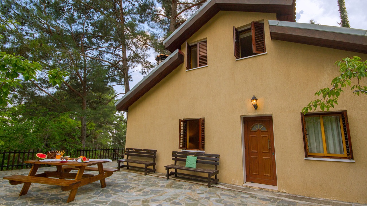 Photo of Outdoor in Platres