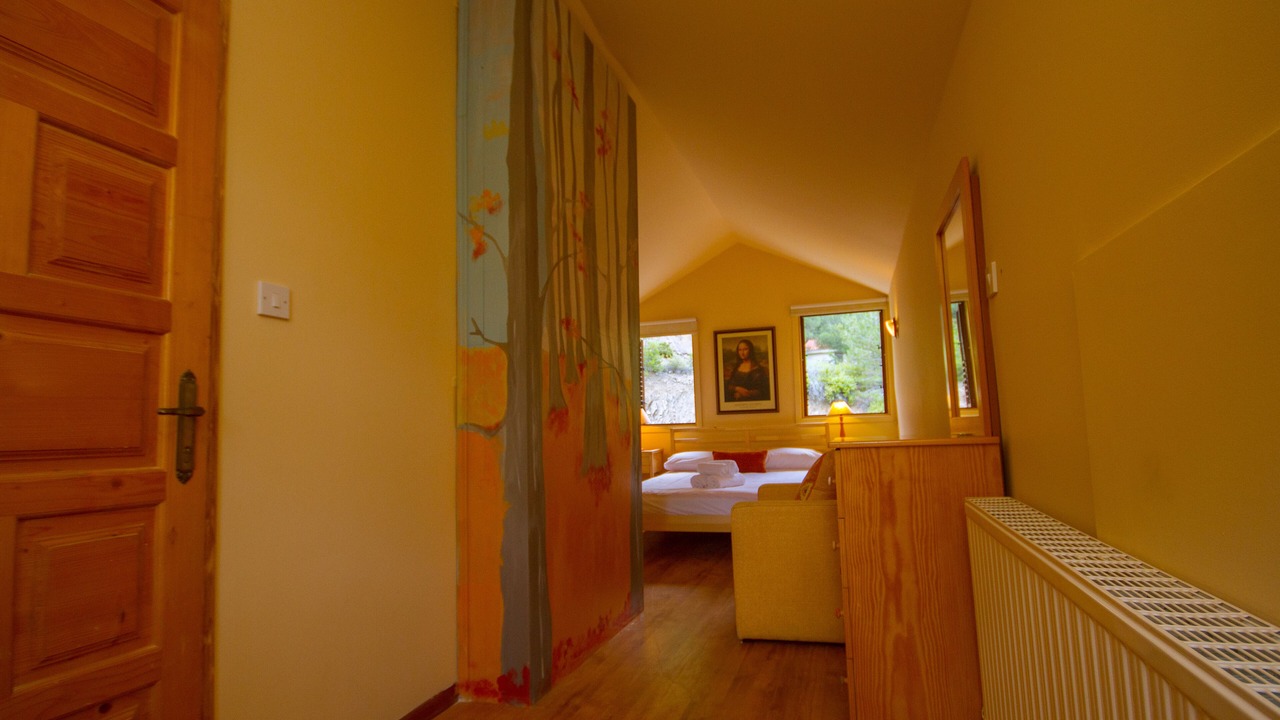 Photo of Bedroom in Platres