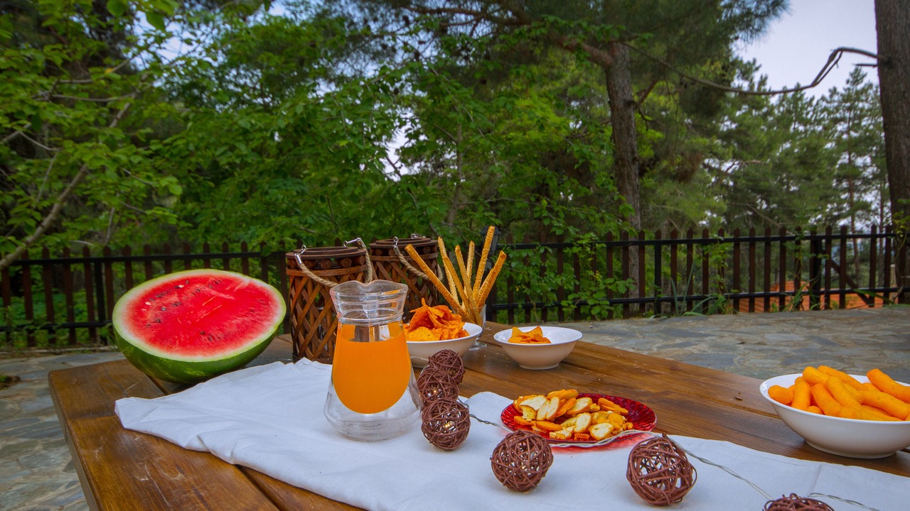 Photo of Outdoor in Platres