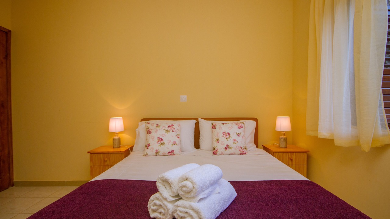 Photo of Bedroom in Platres