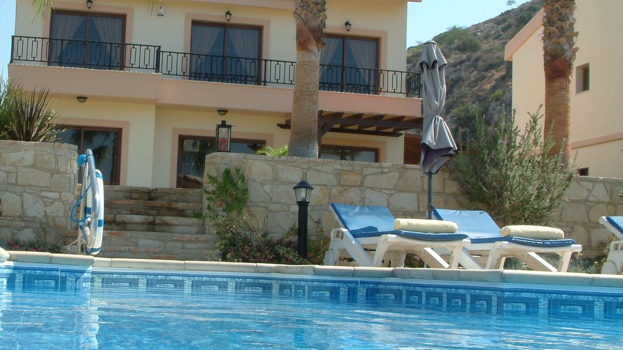 Photo of Outdoor in Pissouri