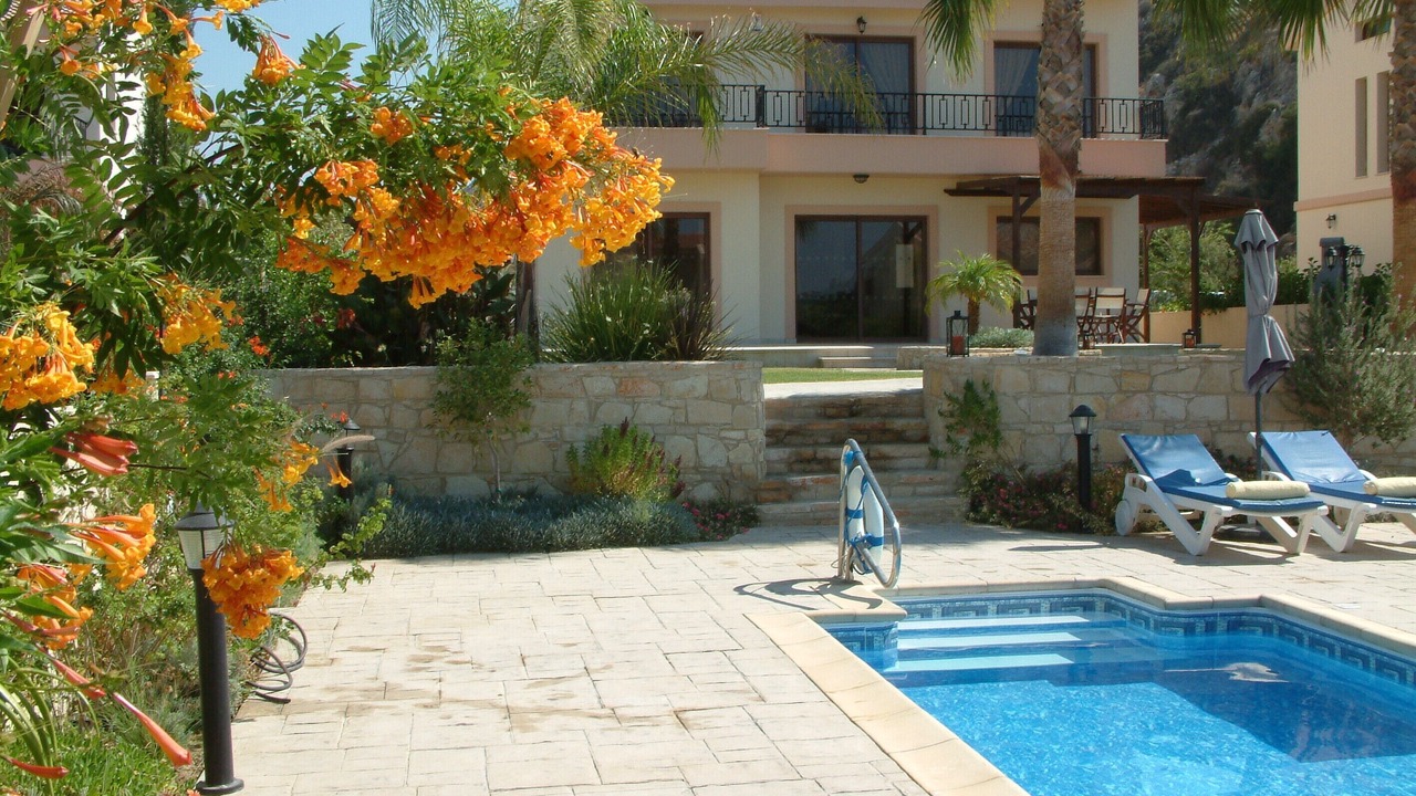 Photo of Outdoor in Pissouri