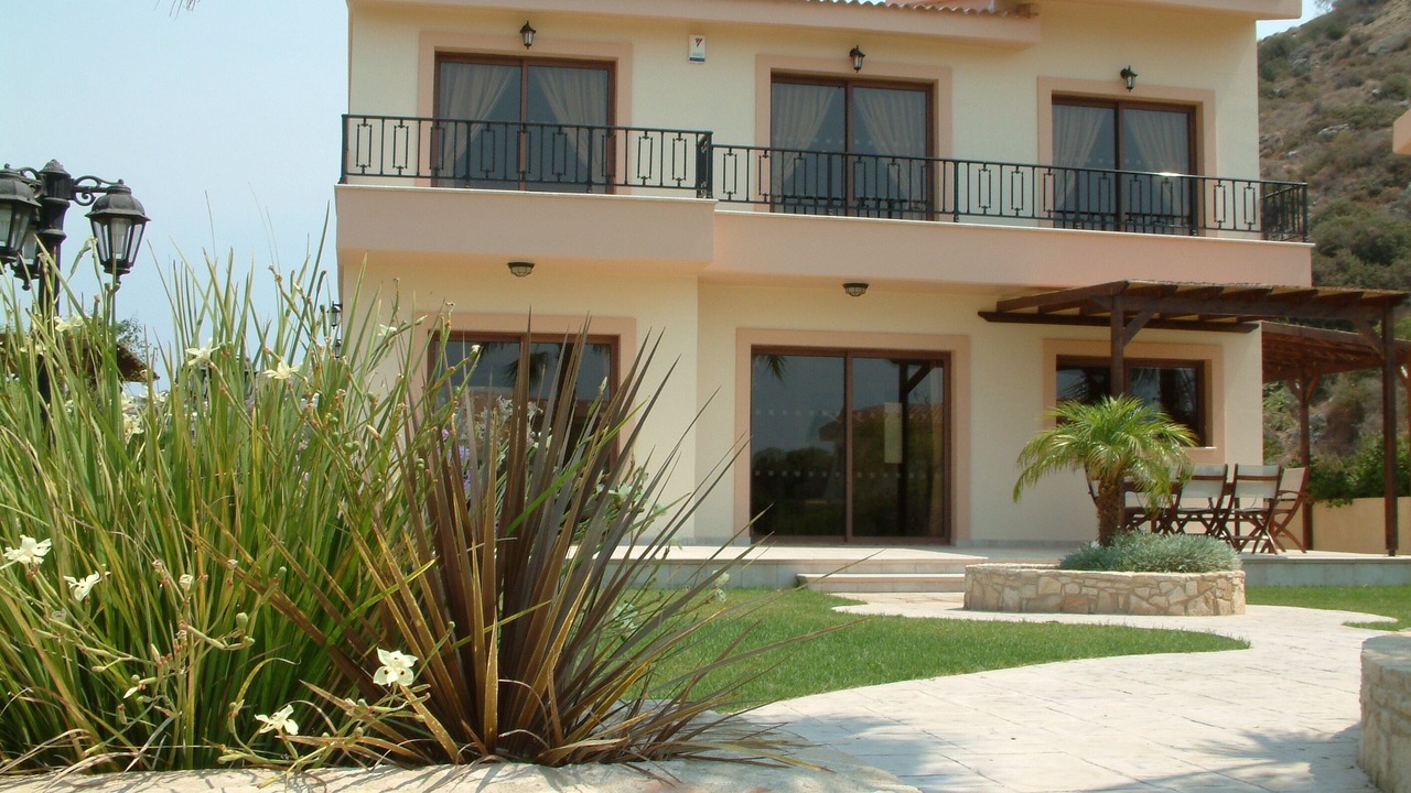 Photo of Outdoor in Pissouri