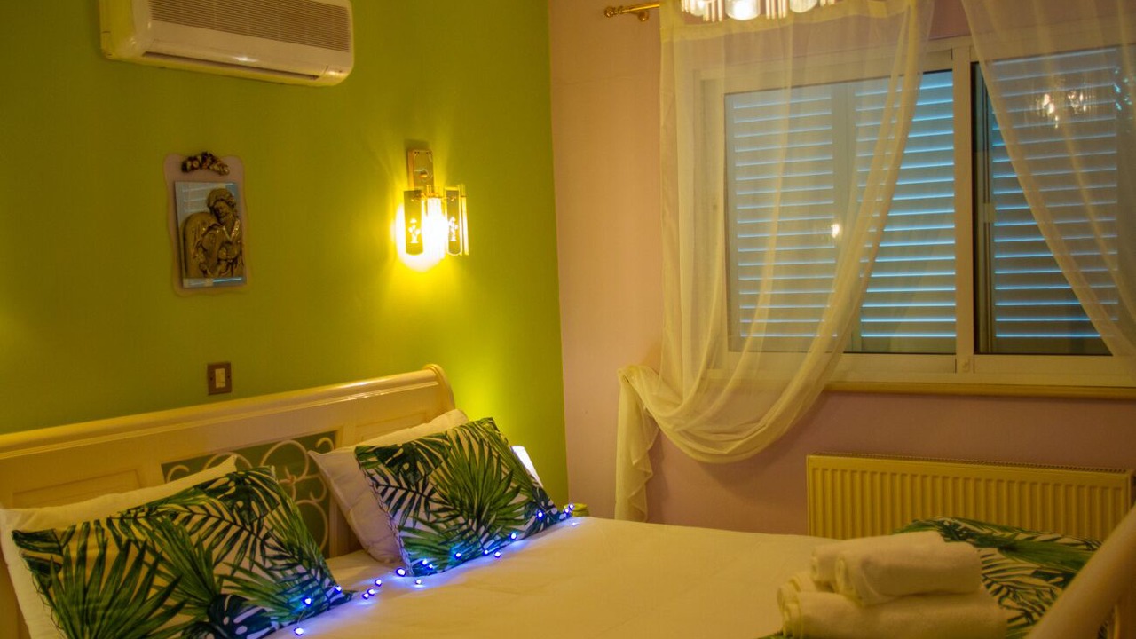 Photo of Bedroom in Akrounta