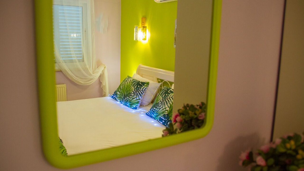 Photo of Bedroom in Akrounta