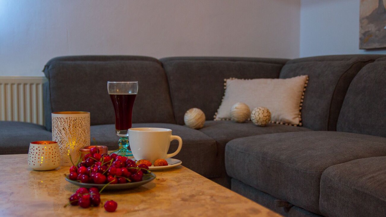 Photo of Livingroom in Akrounta