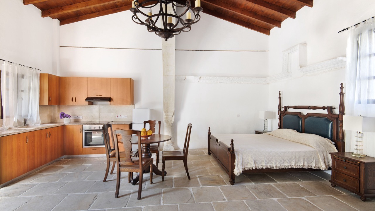 Photo of Bedroom in Pareklisia