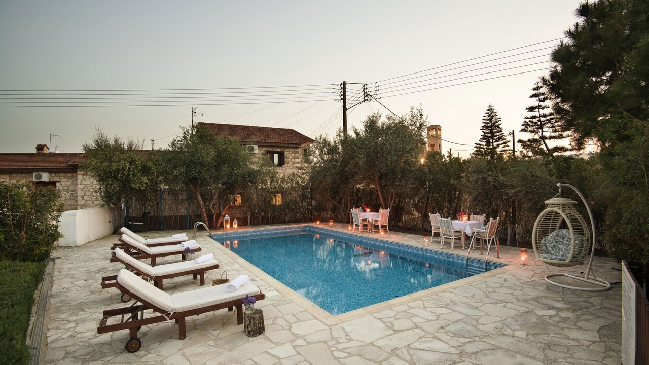 Photo of Outdoor in Pareklisia