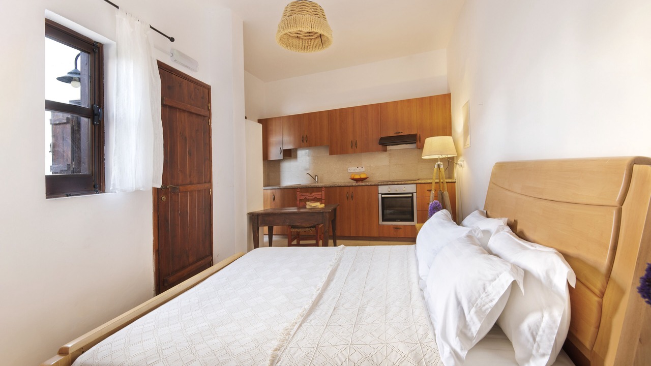 Photo of Livingroom in Pareklisia