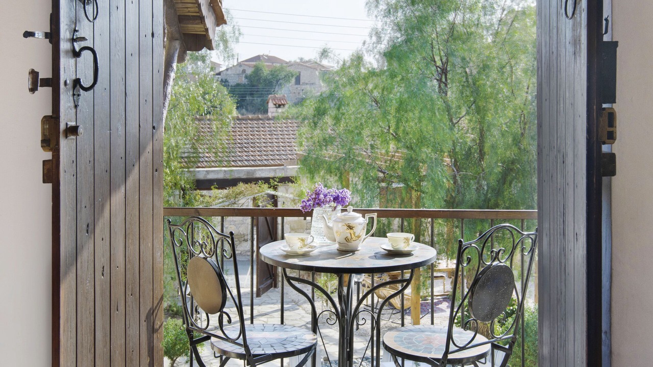 Photo of Livingroom in Pareklisia