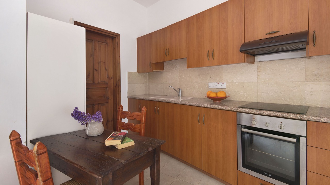 Photo of Kitchen in Pareklisia