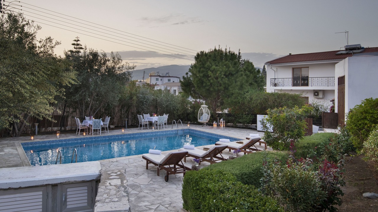 Photo of Outdoor in Pareklisia