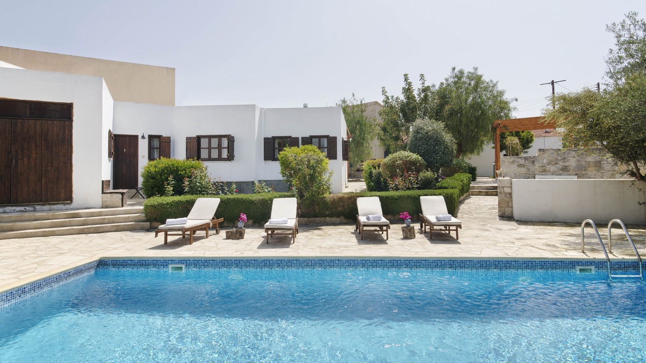 Photo of Outdoor in Pareklisia