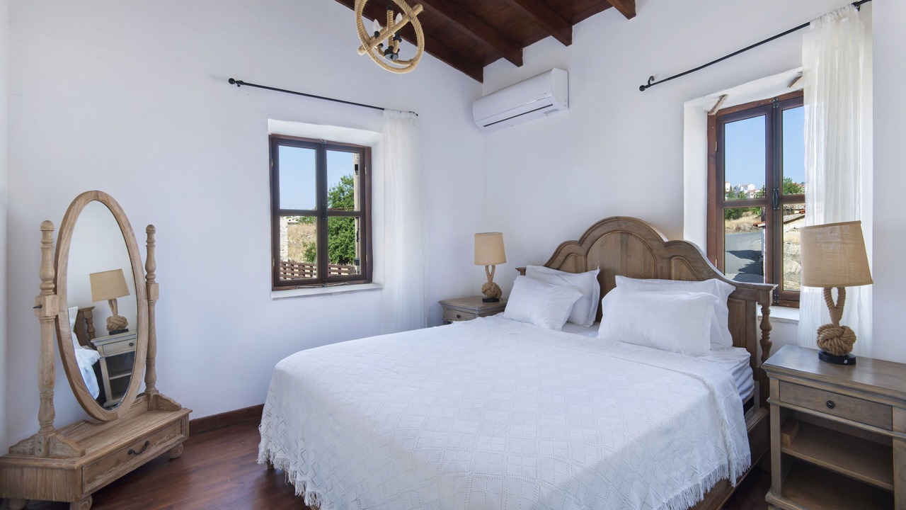 Photo of Bedroom in Pareklisia