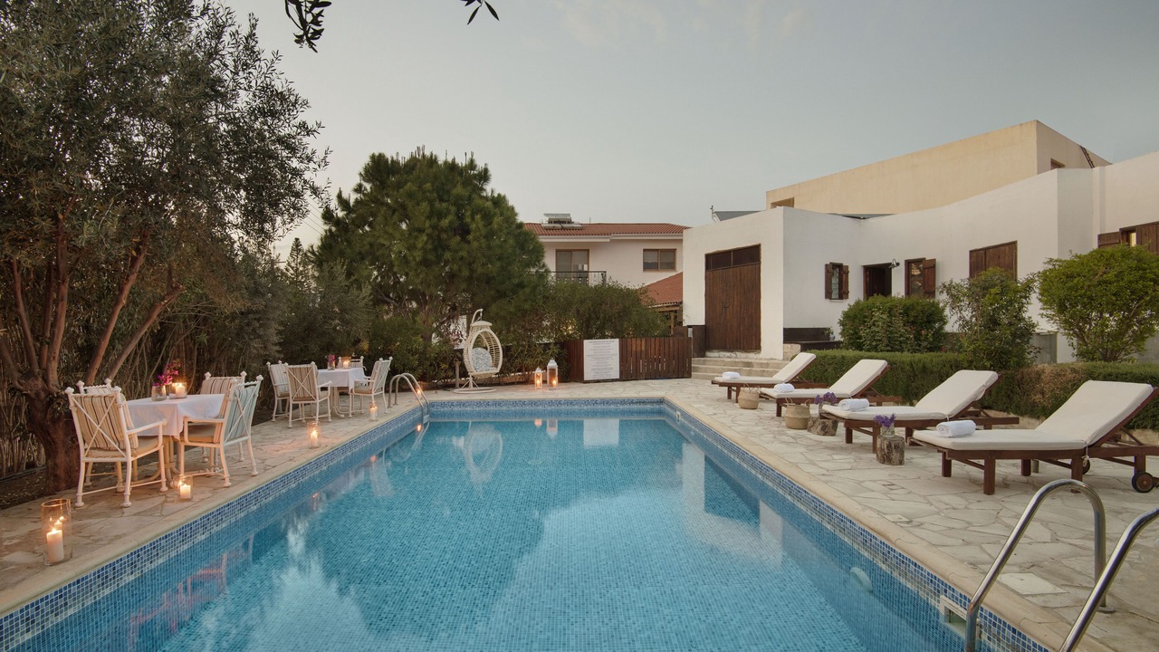 Photo of Outdoor in Pareklisia