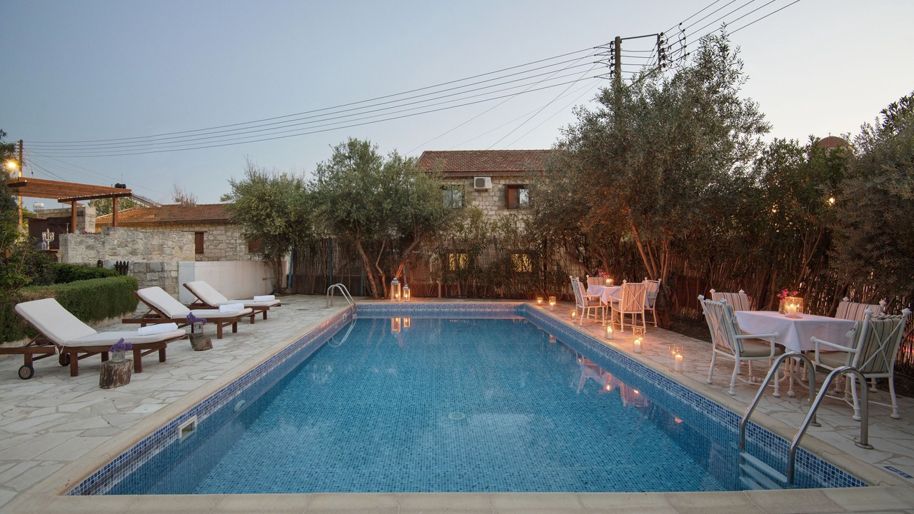 Photo of Outdoor in Pareklisia