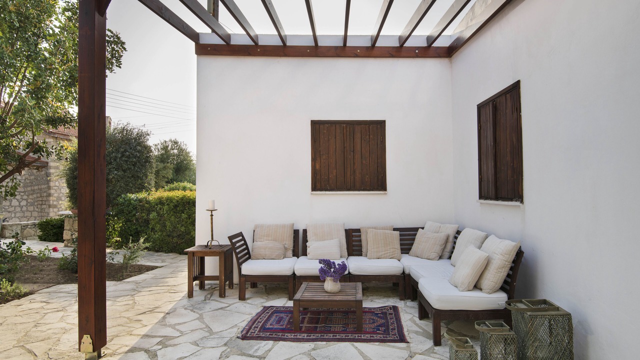 Photo of Outdoor in Pareklisia