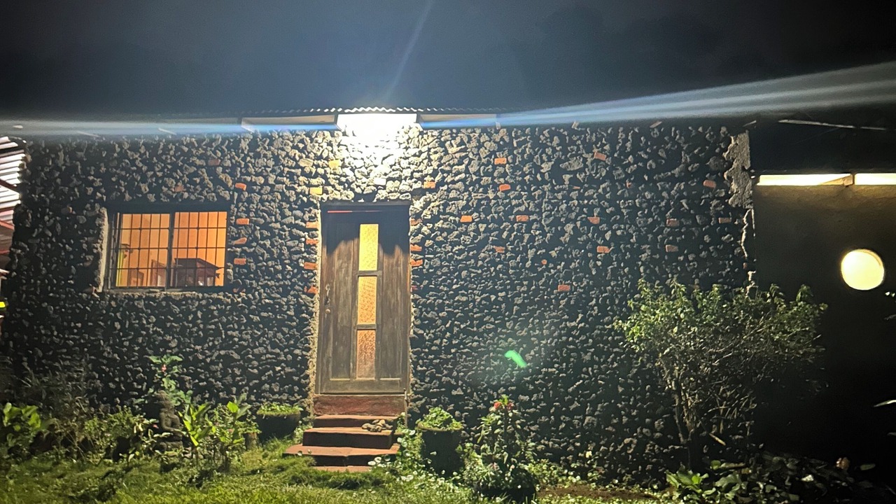 Photo of Outdoor in Masaya