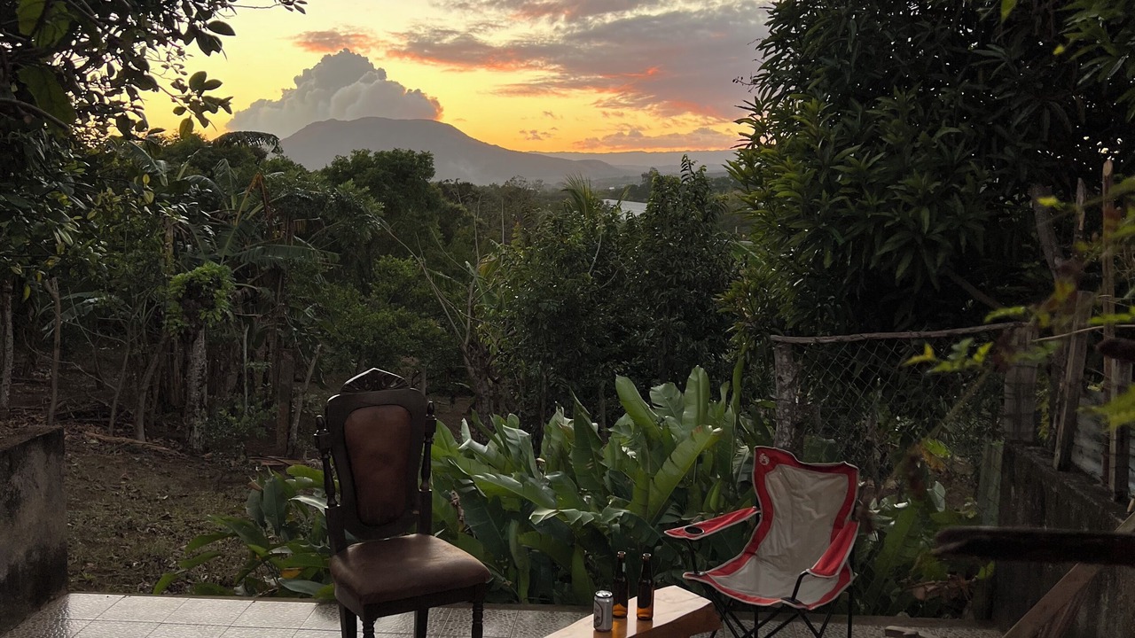 Photo of Patio Balcony in Masaya