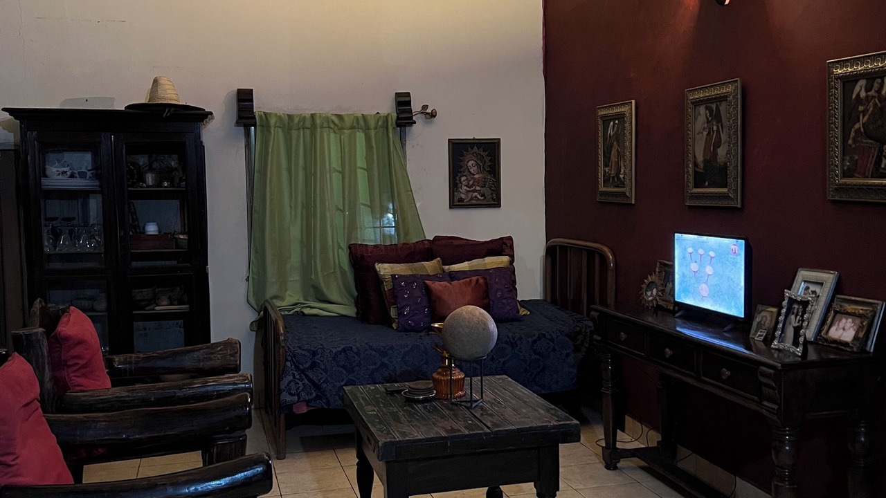 Photo of Livingroom in Masaya
