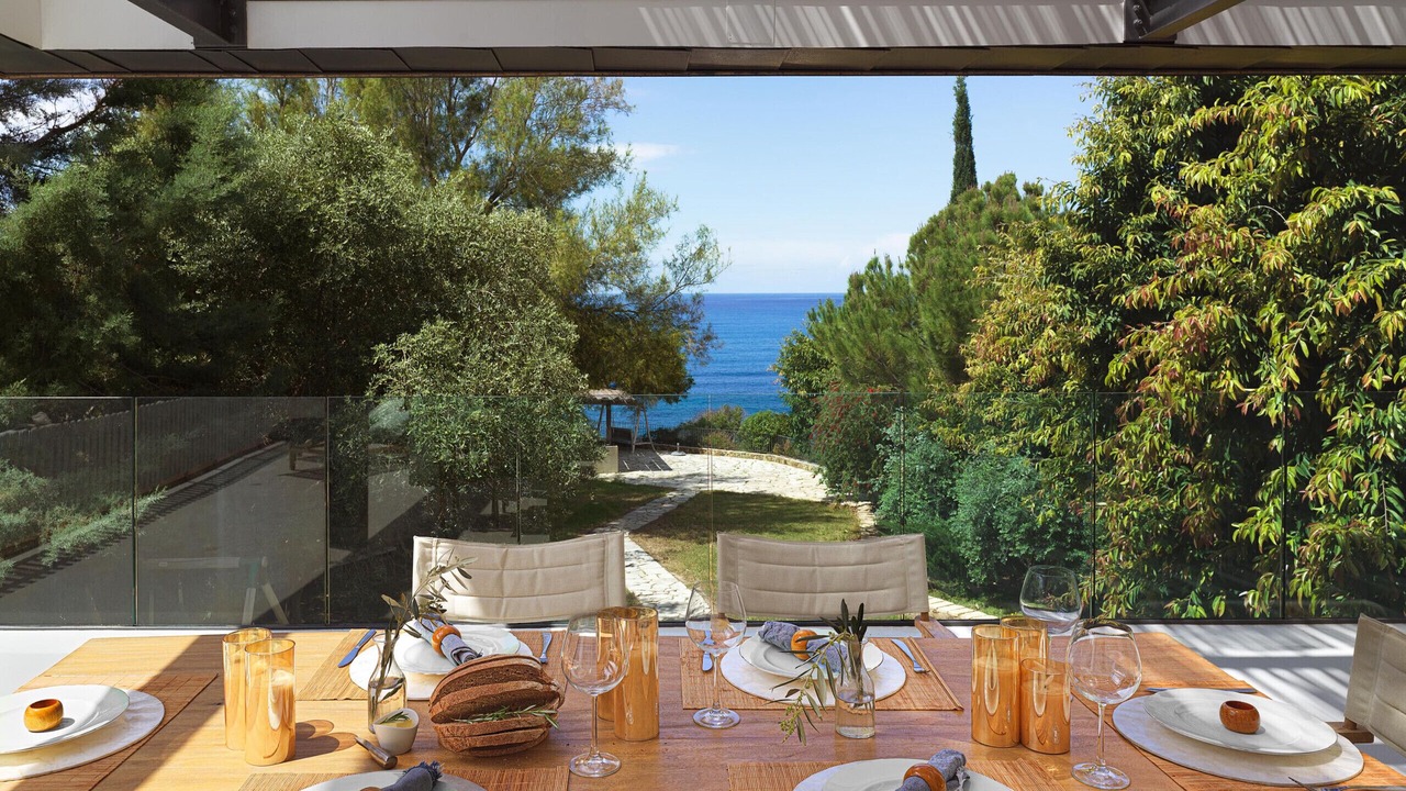 Photo of Outdoor in Latchi
