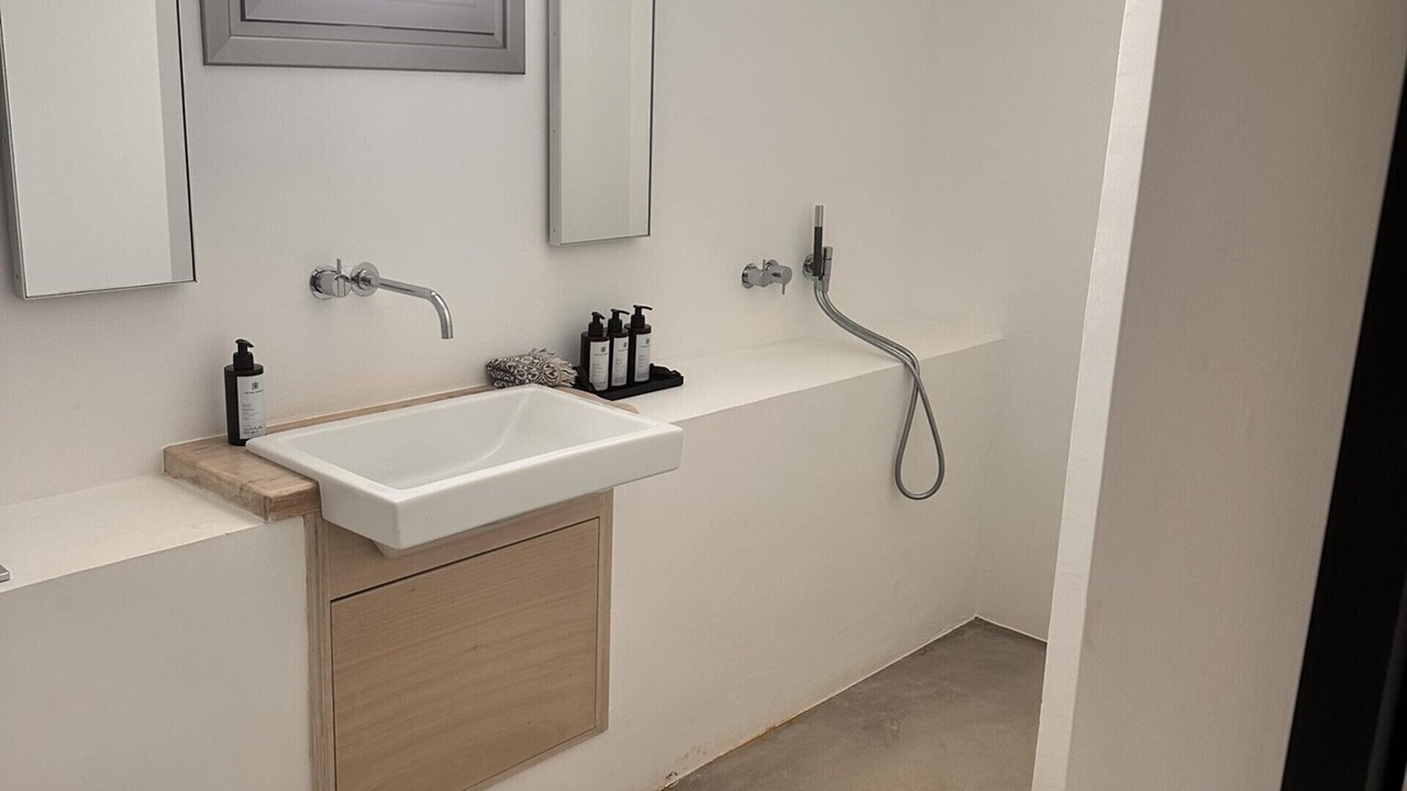 Photo of Bathroom in Latchi