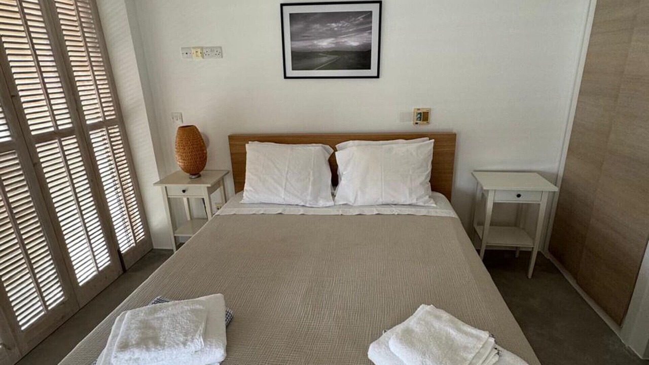 Photo of Bedroom in Latchi