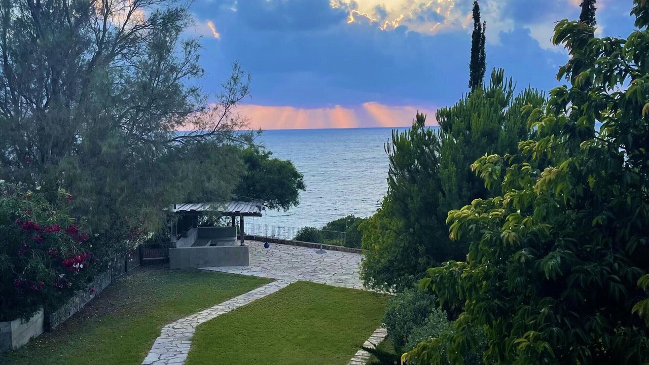 Photo of Outdoor in Latchi