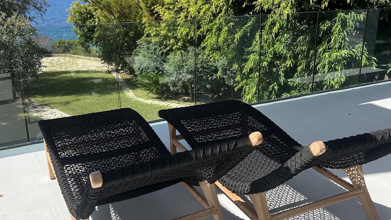 Photo of Patio Balcony in Latchi