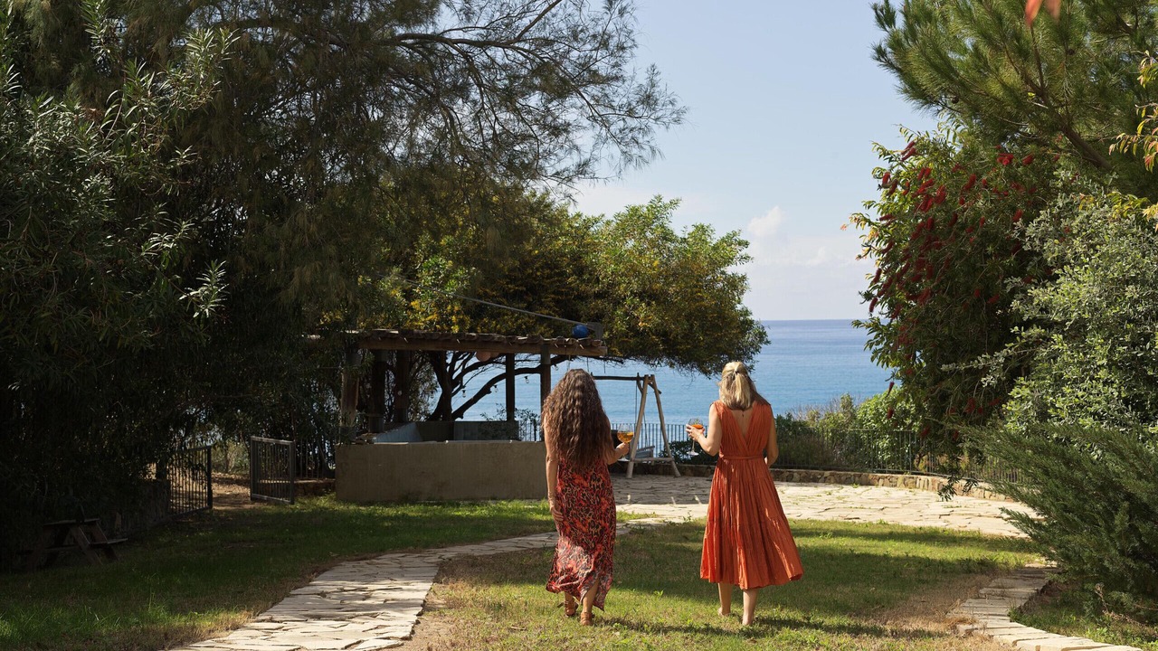Photo of Outdoor in Latchi