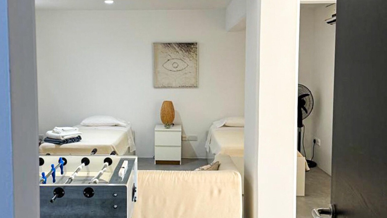 Photo of Bedroom in Latchi