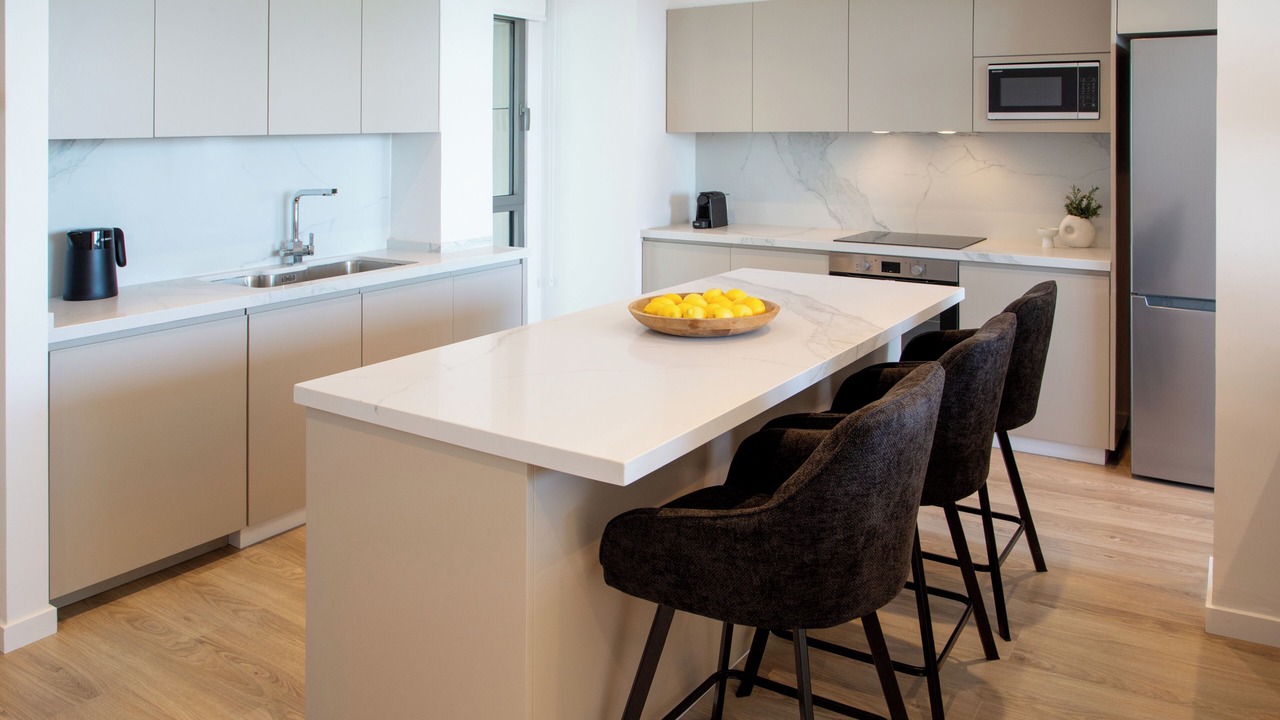 Photo of Kitchen in Larnaca
