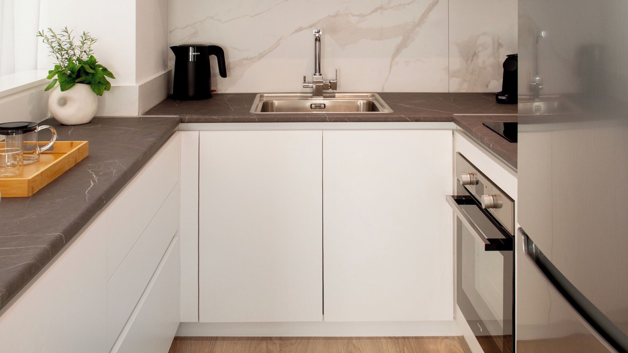 Photo of Kitchen in Larnaca