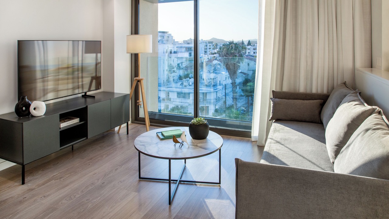 Photo of Bedroom in Larnaca