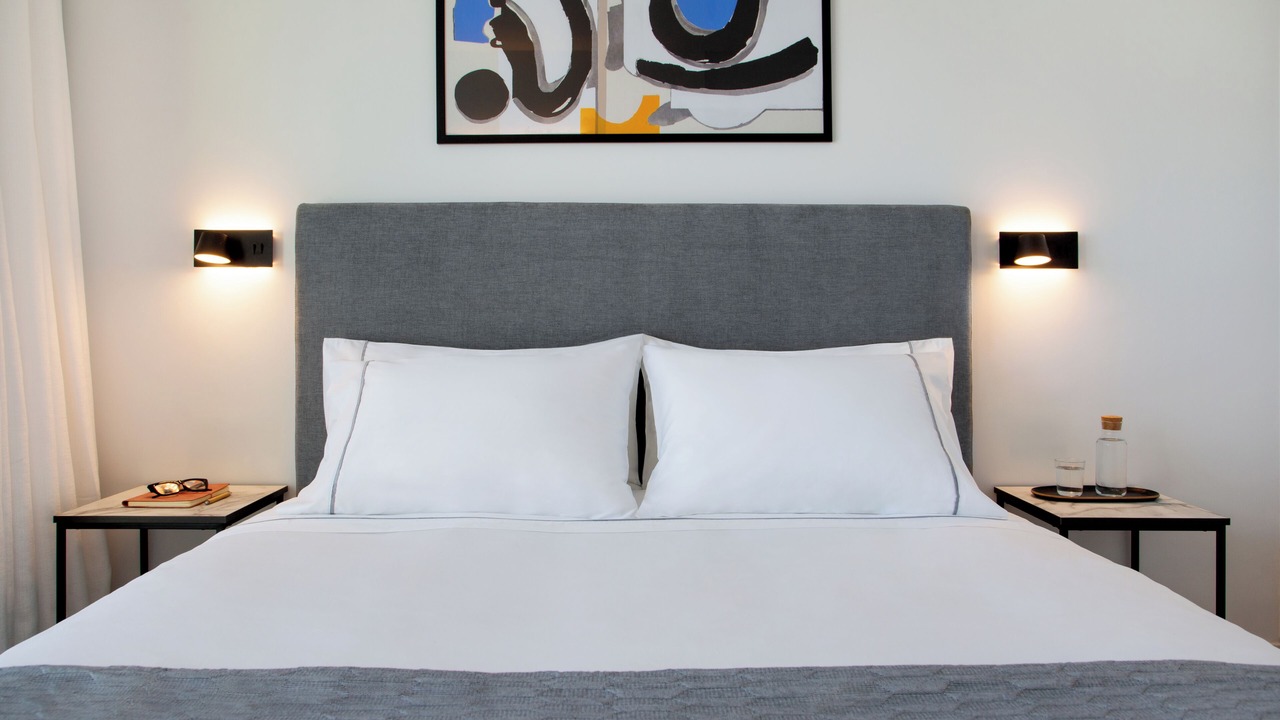 Photo of Bedroom in Larnaca