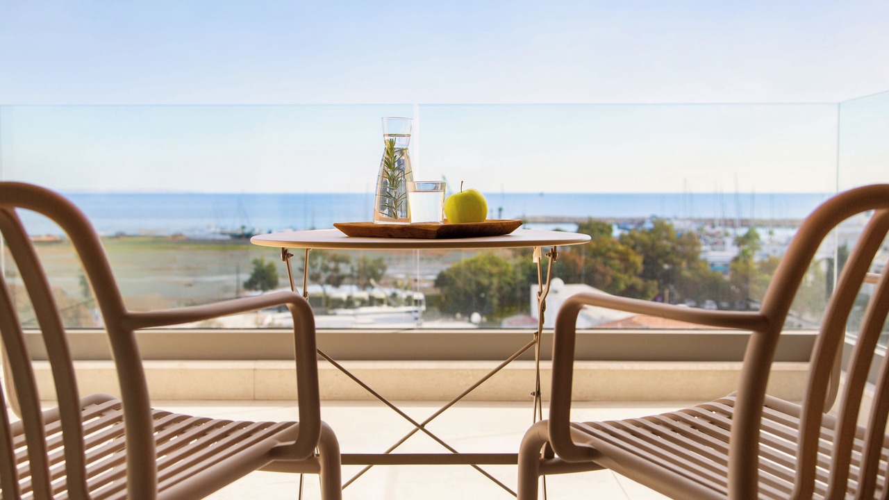 Photo of Bedroom in Larnaca