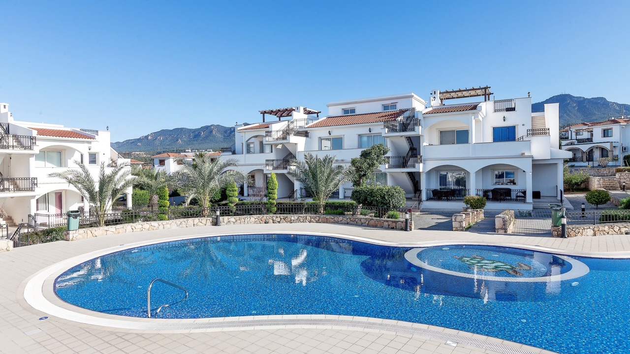 Photo of Outdoor in Esentepe