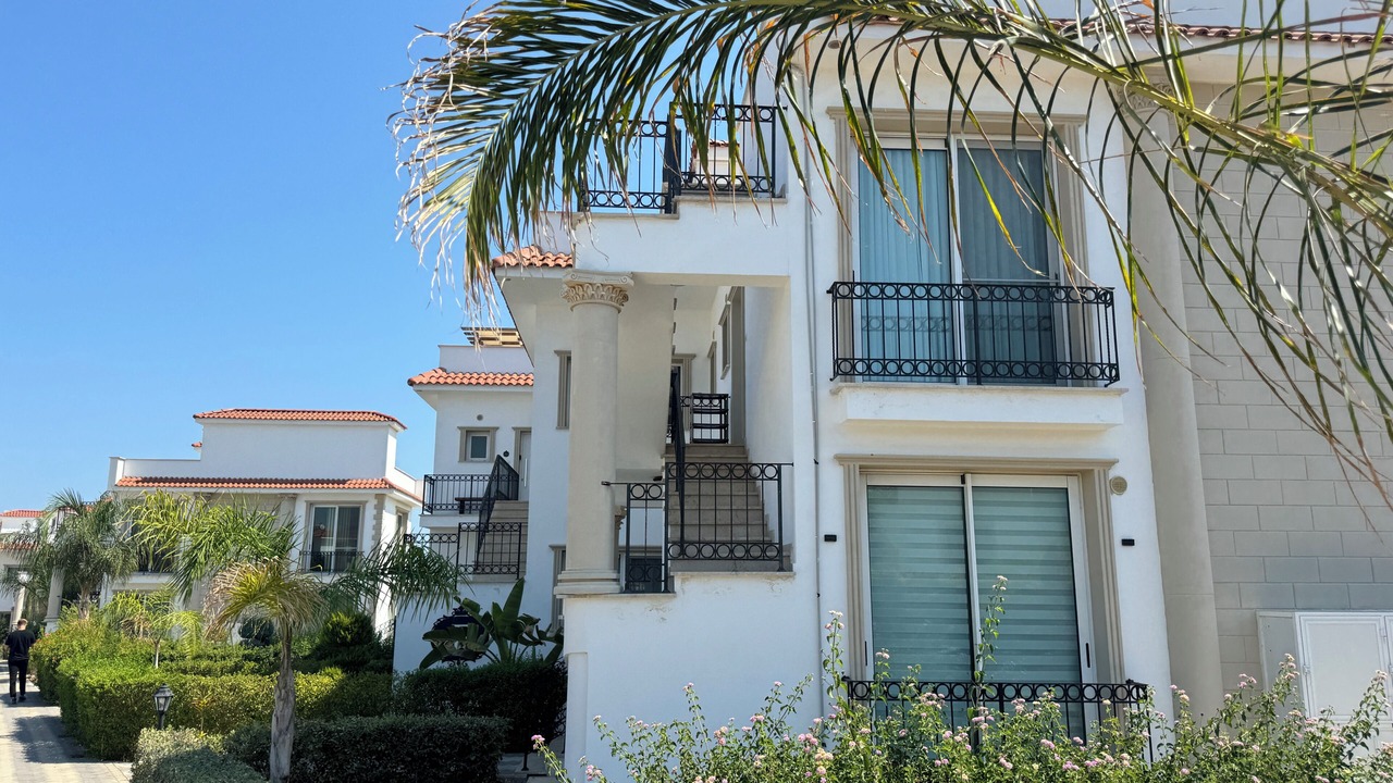 Photo of Outdoor in Esentepe