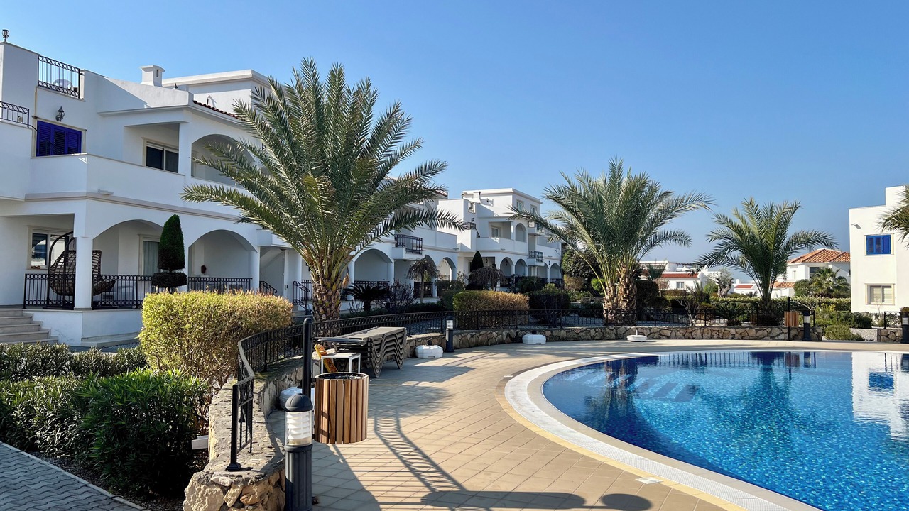 Photo of Outdoor in Esentepe