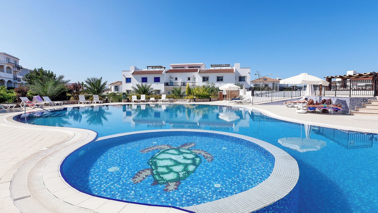 Photo of Outdoor in Esentepe