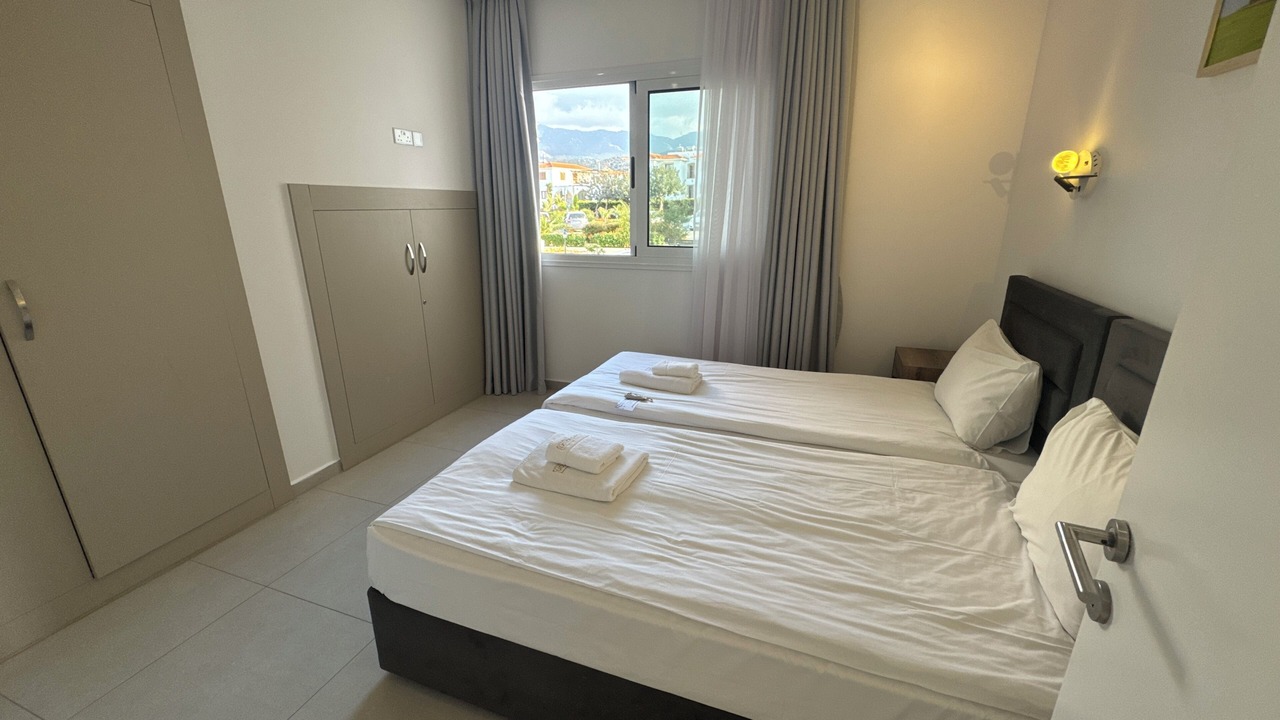 Photo of Bedroom in Esentepe