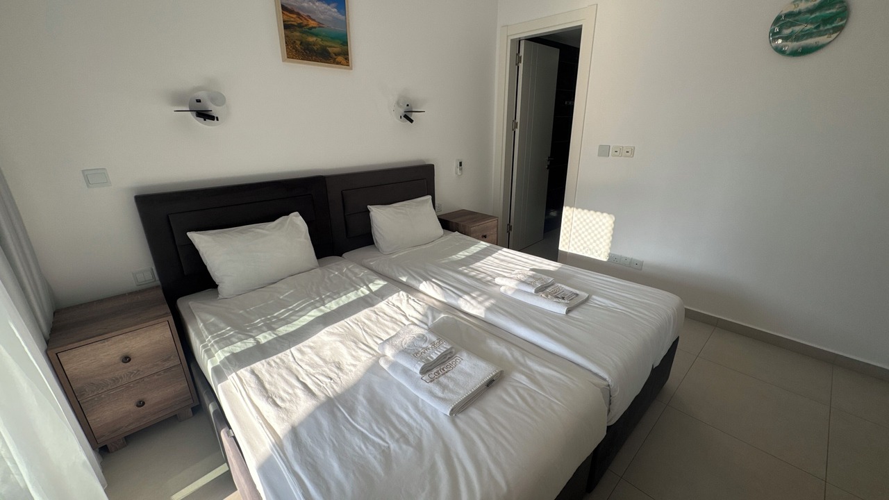 Photo of Bedroom in Esentepe