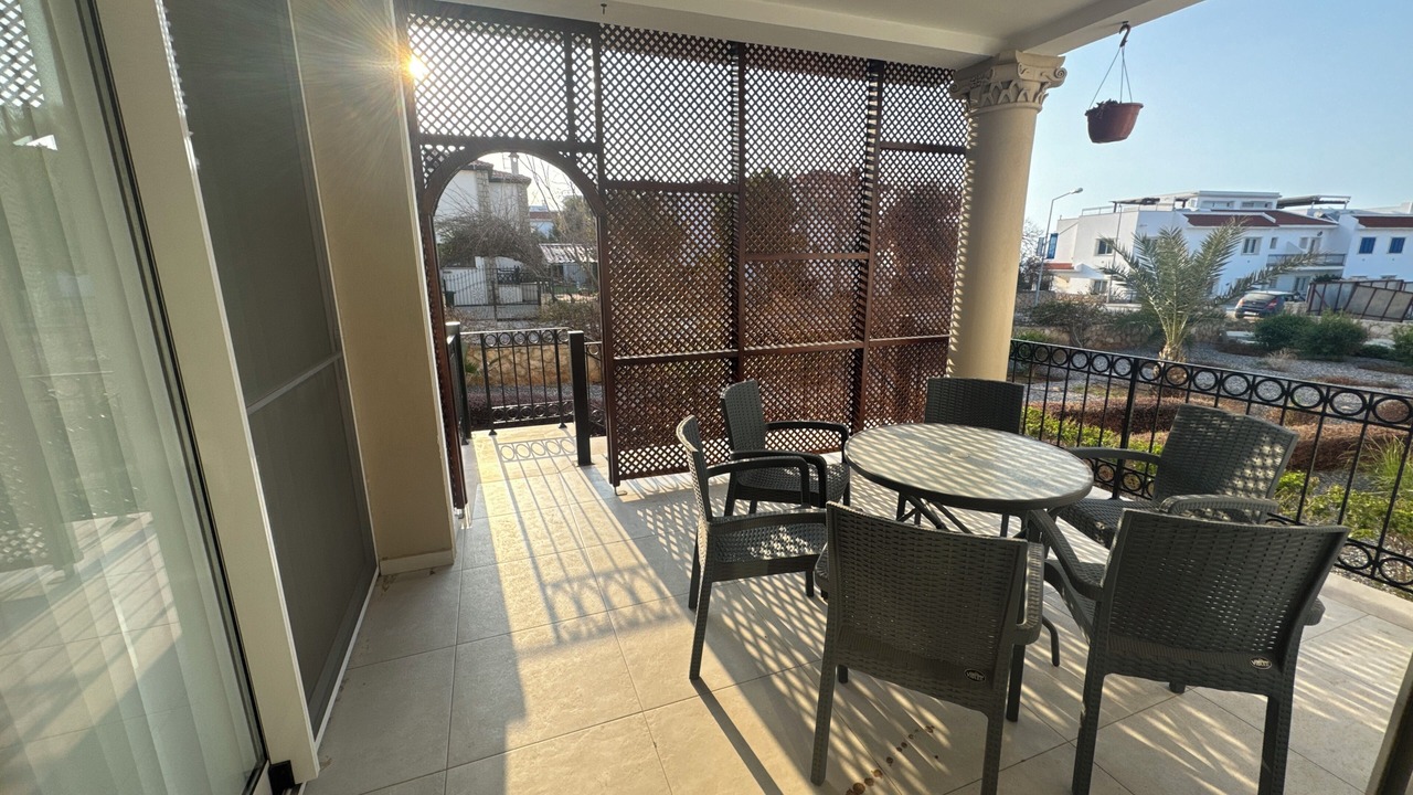 Photo of Outdoor in Esentepe